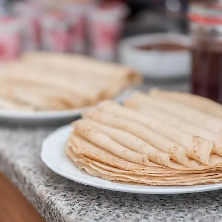 Kaiser Panzio ベッド・アンド・ブレックファスト