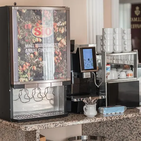 Kaiser Panzio ベッド・アンド・ブレックファスト