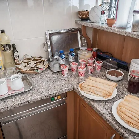 Kaiser Panzio Bed & Breakfast 3*