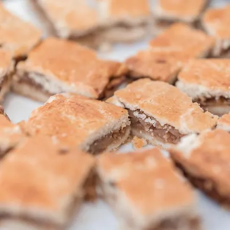 ベッド・アンド・ブレックファスト Kaiser Panzio