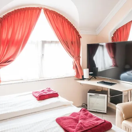 Bed & Breakfast Kaiser Panzio
