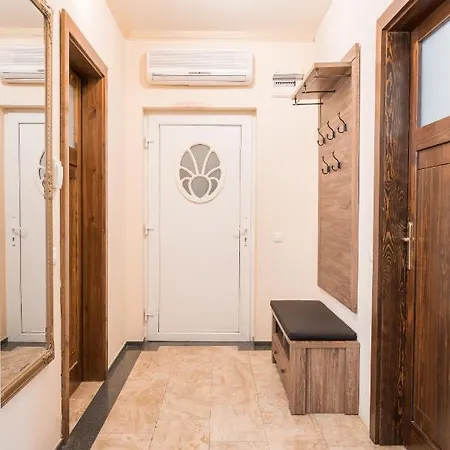 Bed & Breakfast Kaiser Panzio 3*