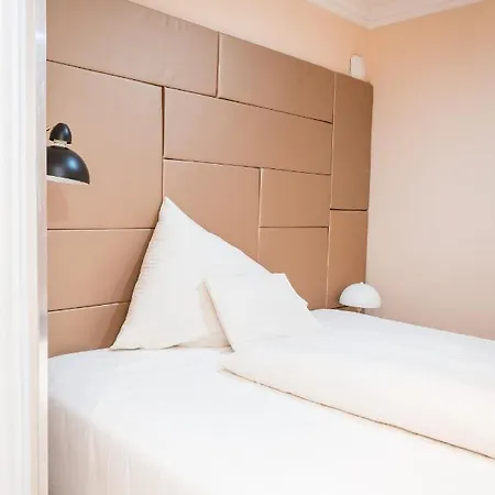 Bed & Breakfast Kaiser Panzio