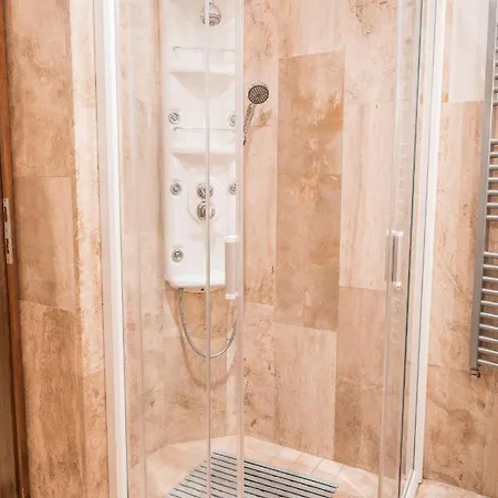 Kaiser Panzio Bed & Breakfast 3*