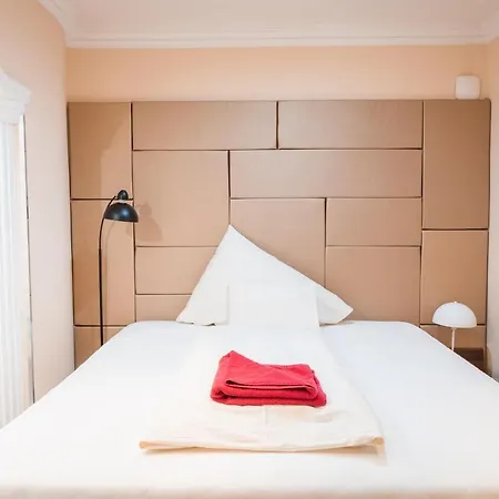 Kaiser Panzio Bed & Breakfast 3*