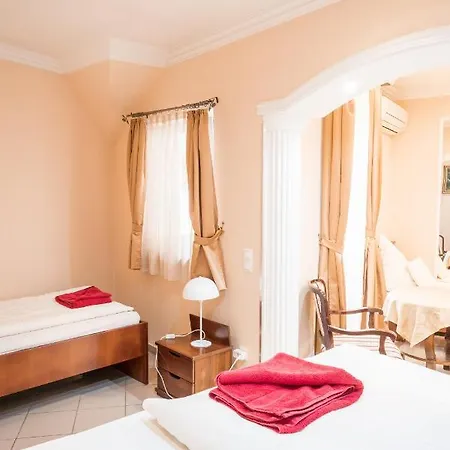 Bed & Breakfast Kaiser Panzio 3*