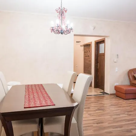 Kaiser Panzio Bed & Breakfast 3*