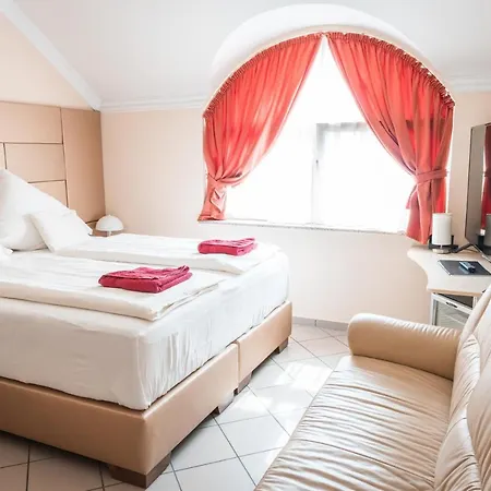 Bed & Breakfast Kaiser Panzio Baja