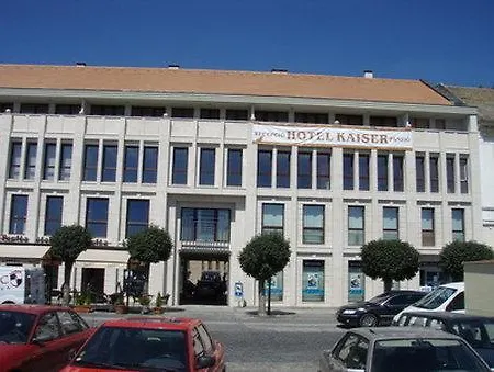 Bed & Breakfast Kaiser Panzio