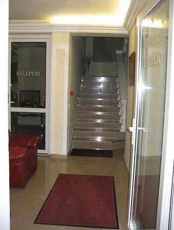 Kaiser Panzio ベッド・アンド・ブレックファスト バヤ