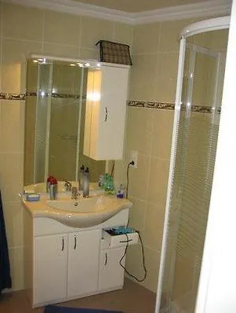 Bed & Breakfast Kaiser Panzio 3*