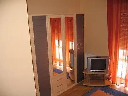 Kaiser Panzio Bed & Breakfast 3*
