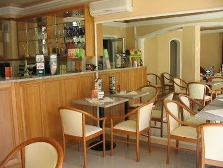 Bed & Breakfast Kaiser Panzio