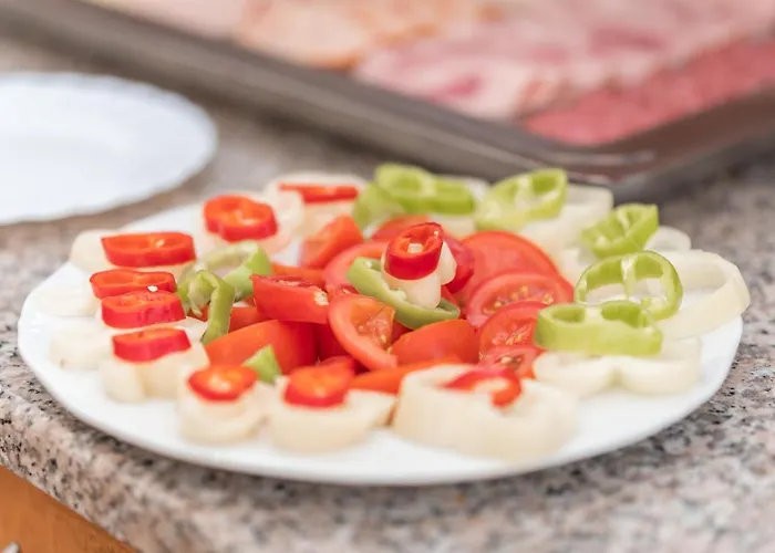 Bed & Breakfast Kaiser Panzio 3*