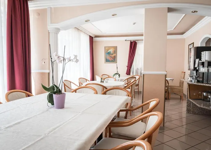 Kaiser Panzio 3* Baja