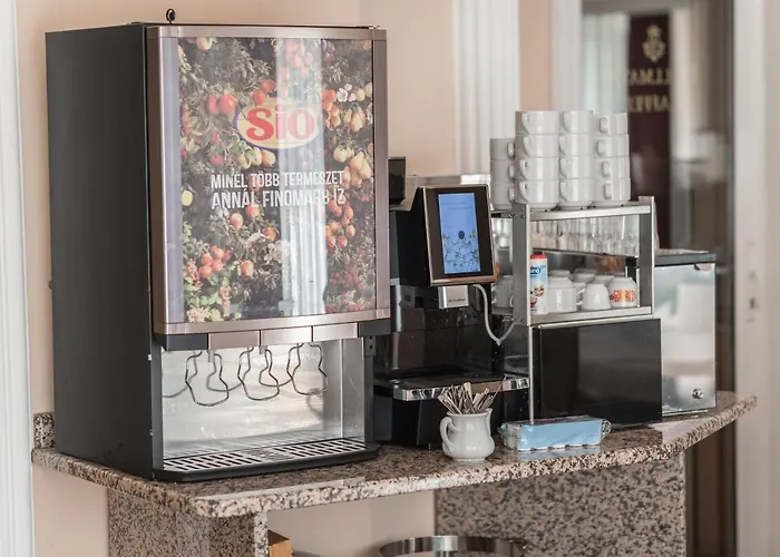 Kaiser Panzio Bed & Breakfast