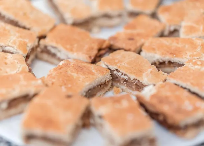 Bed & Breakfast Kaiser Panzio