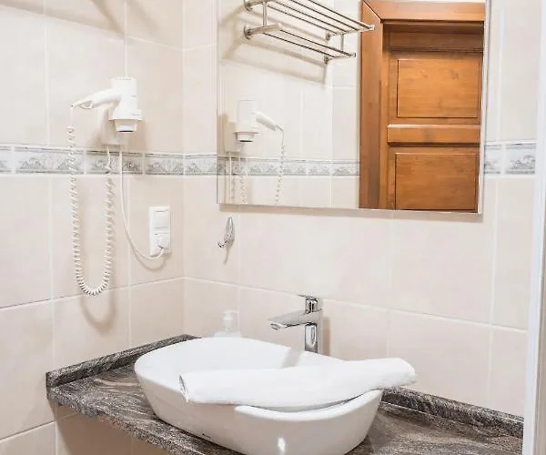 Bed & Breakfast Kaiser Panzio Baja